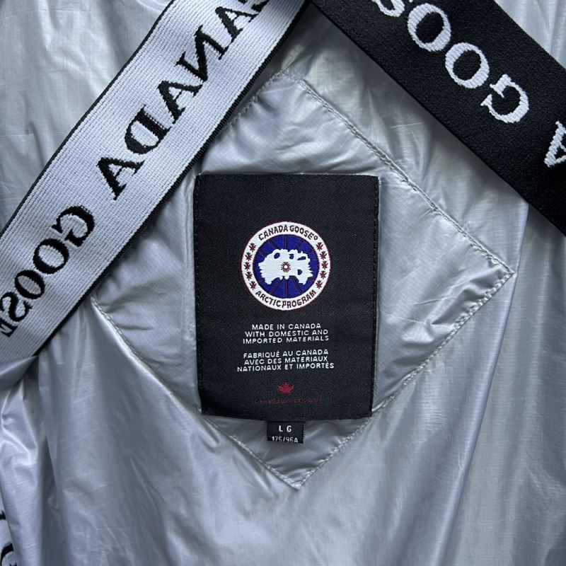 Canada Goose Down Jackets